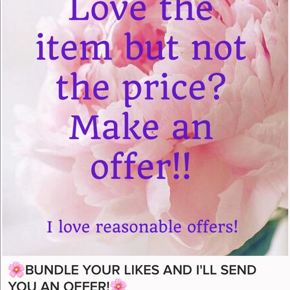 Meet your Posher, Cristina - Picture 1 of 3